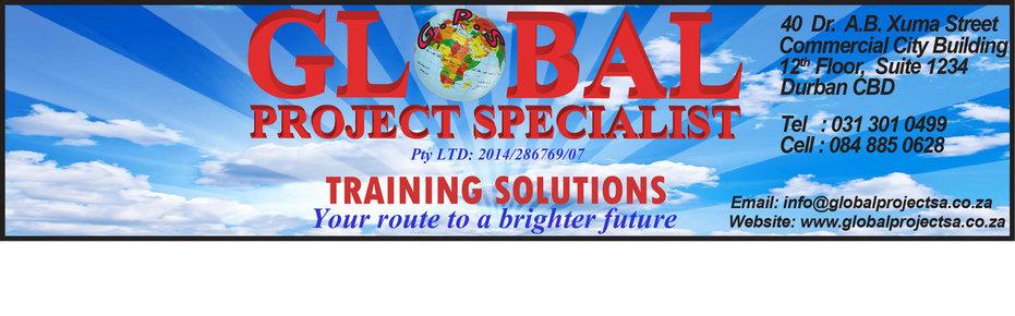 Home-GLOBAL PROJECT SPECIALIST; MAKING THE IMPOSSIBLE, POSSIBLE